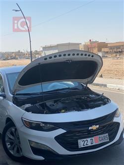 شێڤرۆلێت مالیبۆ